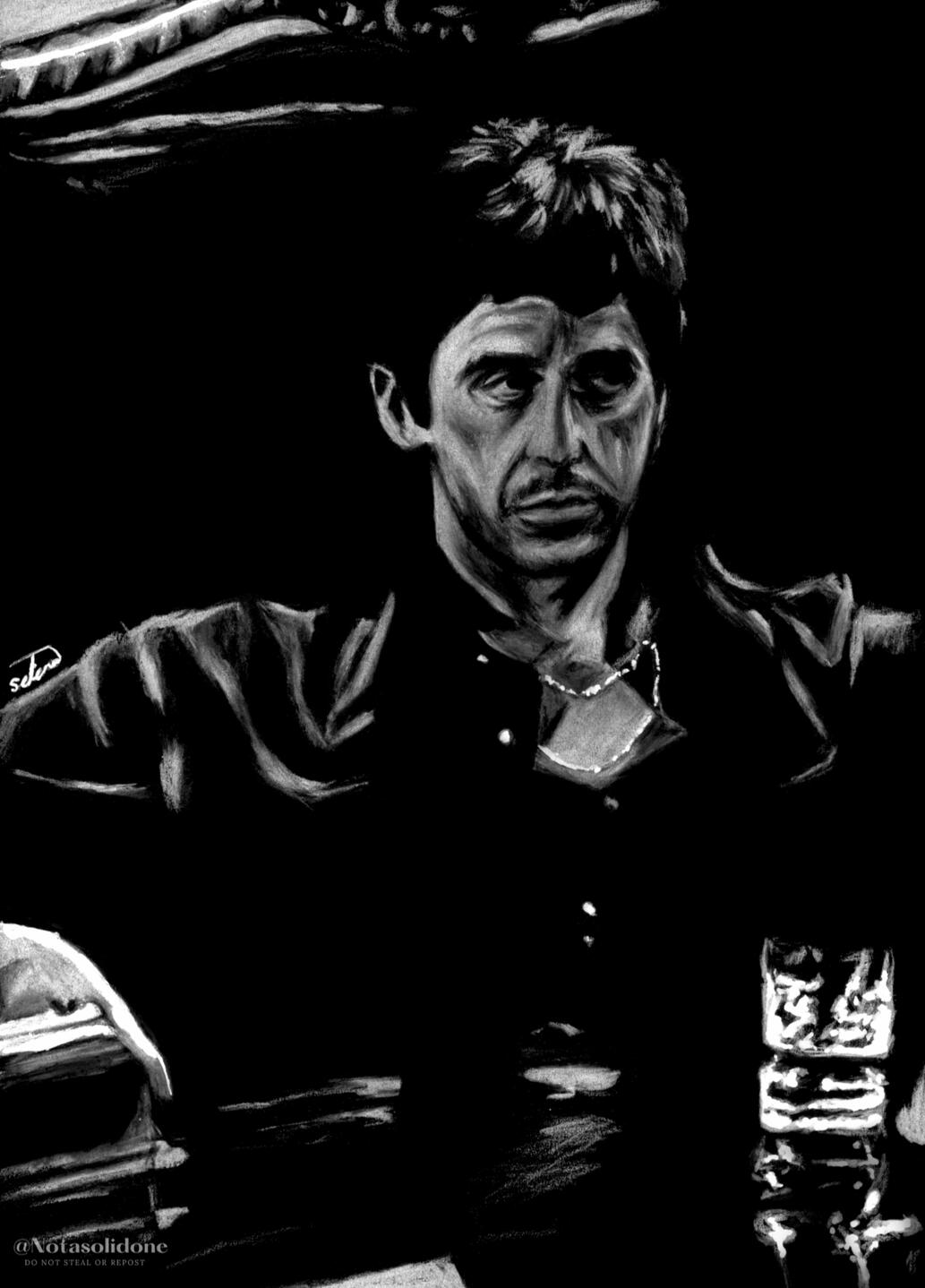 Tony Montana